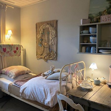 Maison D'Hotes La Rose Laitiere Saint-Martin-sur-Ecaillon Екстер'єр фото